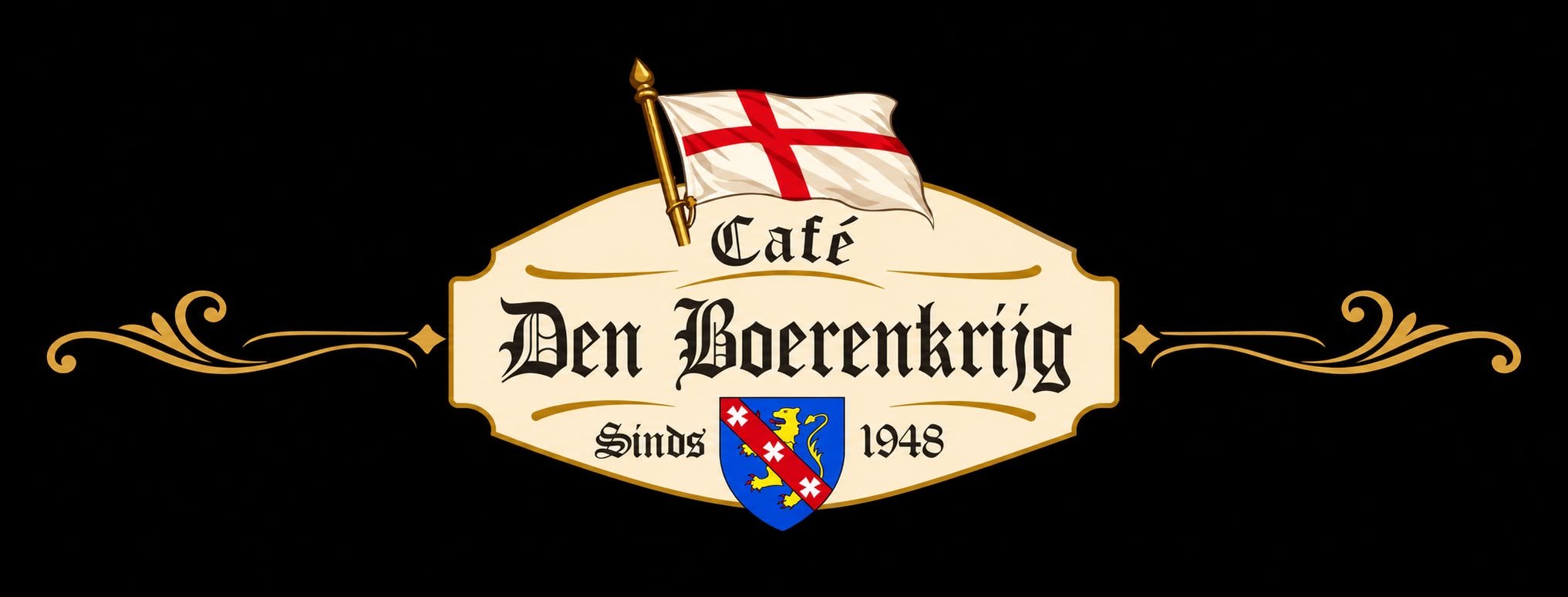Café Den Boerenkrijg