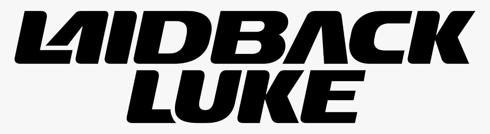 Laidback Luke