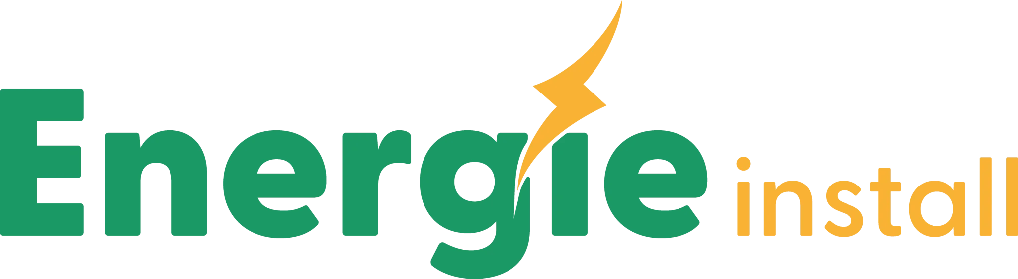 Energie Install