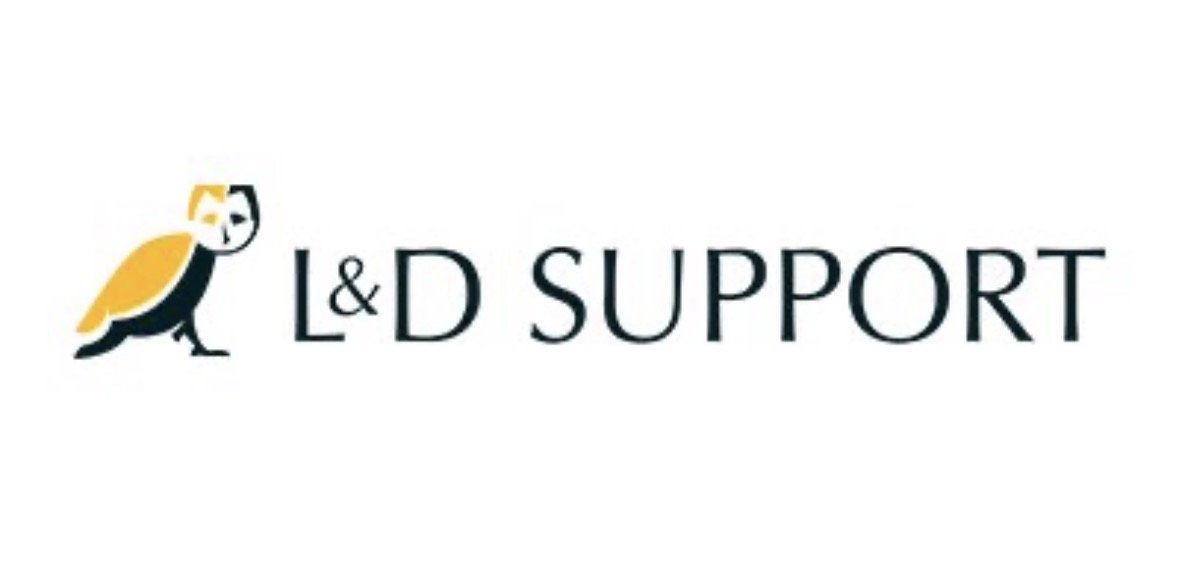 L & D Support