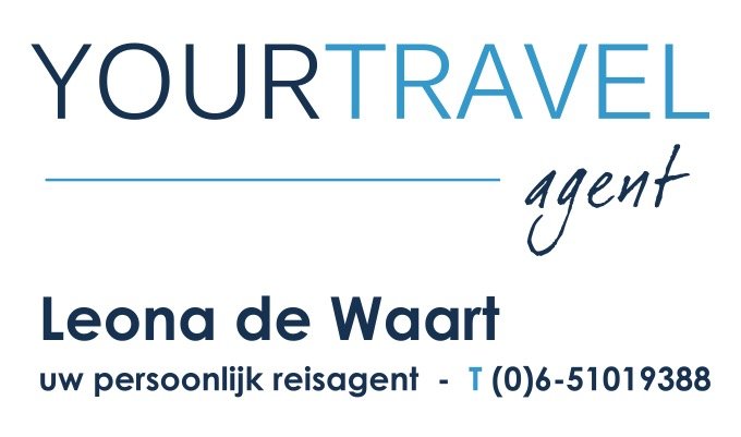 YourTravel Agent Leona
