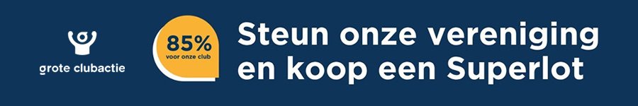 Grote Clubactie Superlot